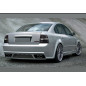 Paraurti posteriore Volkswagen PASSAT B5 96-00 (Cod. S-HSTVWPAS3B-4)