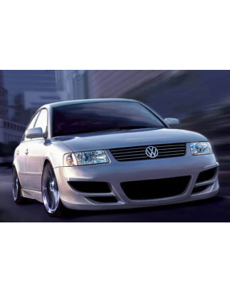 Paraurti anteriore Volkswagen PASSAT B5 96-00 (Cod. S-VWPA3B- F-1-C)
