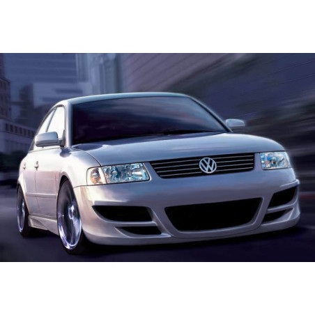 Paraurti anteriore Volkswagen PASSAT B5 96-00 (Cod. S-VWPA3B- F-1-C)