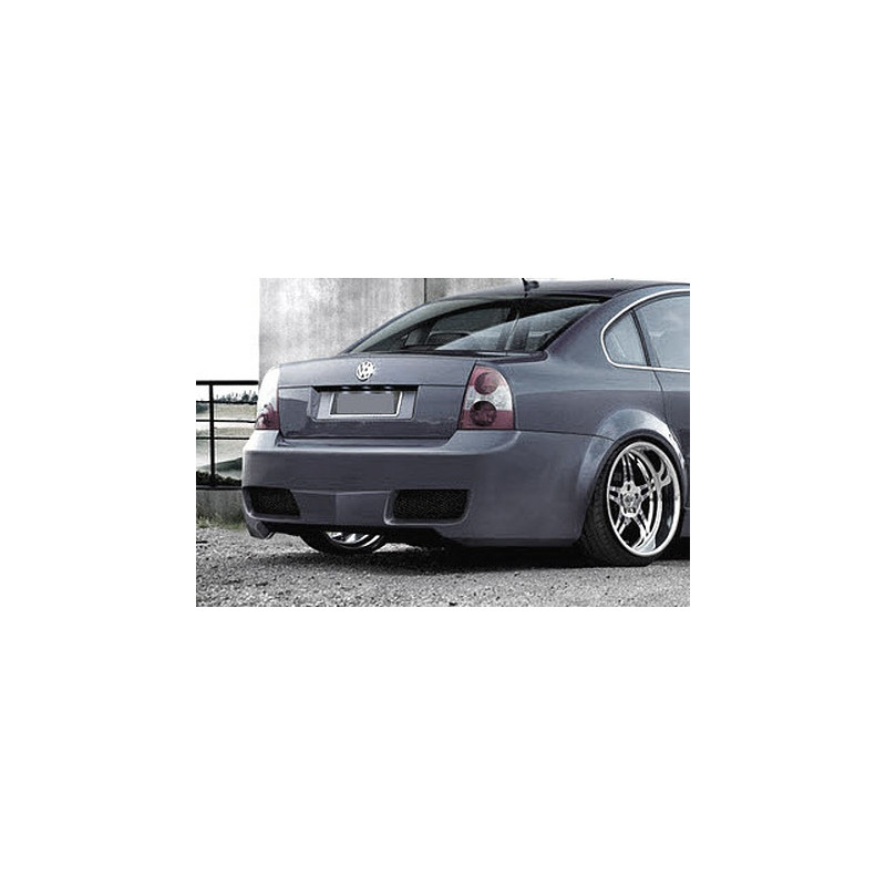 Paraurti posteriore Volkswagen PASSAT B5 96-00 (Cod. S-VWPA3B- R-1-C) Paraurti posteriore Volkswagen PASSAT B5 96-00 (Cod. S-VWPA3B- R-1-C)