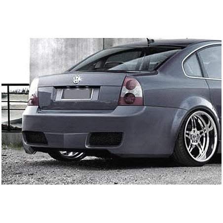 Paraurti posteriore Volkswagen PASSAT B5 96-00 (Cod. S-VWPA3B- R-1-C)