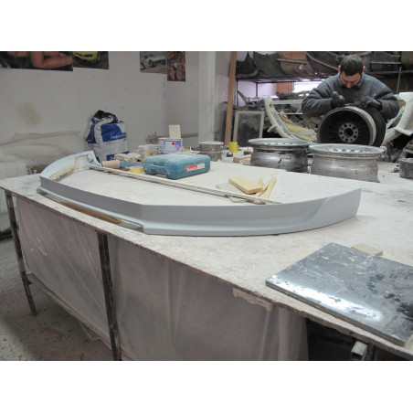 Spoiler sottoparaurti anteriore Volkswagen PASSAT CC (Cod. S-FSCVWPCC-1)