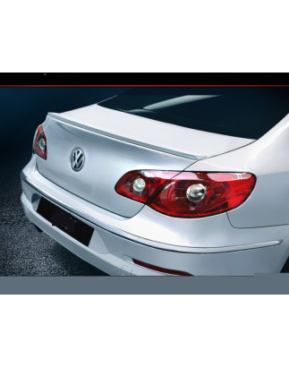 Spoiler baule Volkswagen PASSAT CC (Cod. S-HFVWPCC-1)
