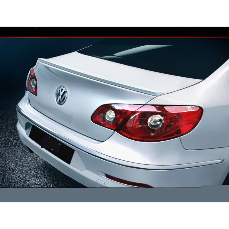 Spoiler baule Volkswagen PASSAT CC (Cod. S-HFVWPCC-1)