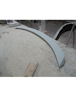 Spoiler baule Volkswagen PASSAT CC (Cod. S-HFVWPCC-1)