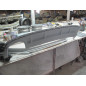 Spoiler sottoparaurti posteriore Volkswagen PASSAT CC (Cod. S-HSCVWPCC-1)