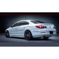 Spoiler sottoparaurti posteriore Volkswagen PASSAT CC (Cod. S-HSCVWPCC-1)