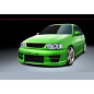Minigonne laterali Volkswagen POLO 6N (Cod. S-SSVWP6N-01)