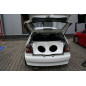 Box audio Volkswagen POLO 6N (Cod. S-VPO6N-A-1-C)