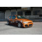 Paraurti anteriore Volkswagen POLO 6N (Cod. S-VPO6N-F-4-C)
