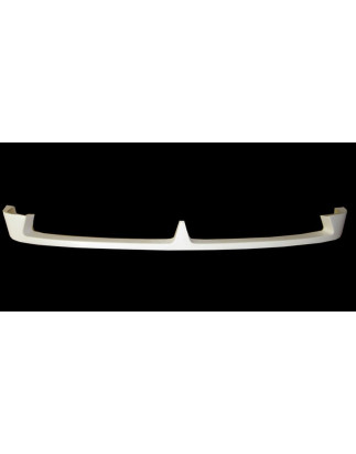 Spoiler sottoparaurti posteriore Volkswagen POLO 6N (Cod. S-VPO6N-SP-1-C)