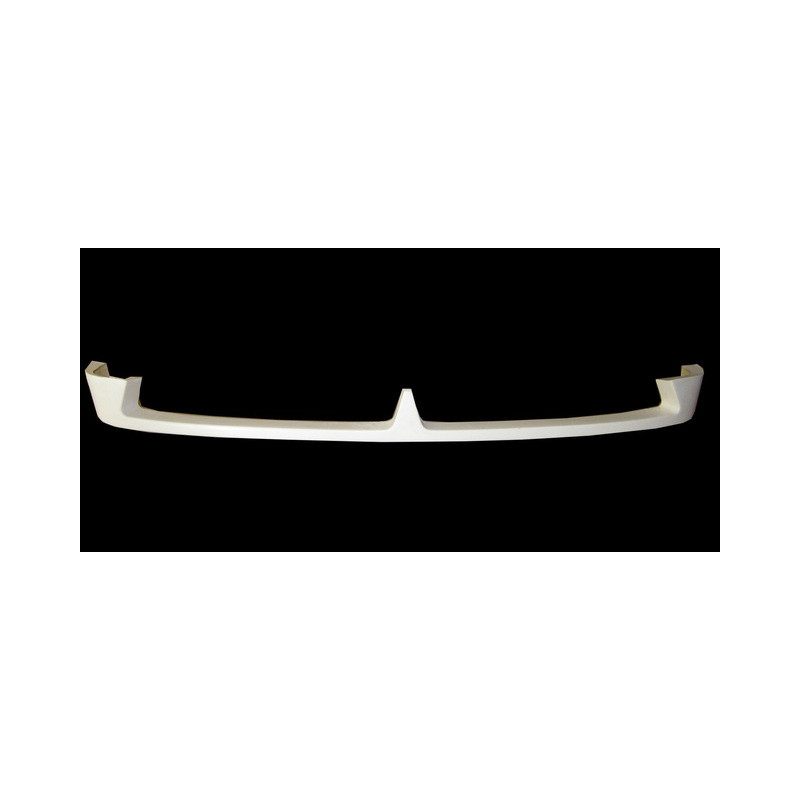 Spoiler sottoparaurti posteriore Volkswagen POLO 6N (Cod. S-VPO6N-SP-1-C)
