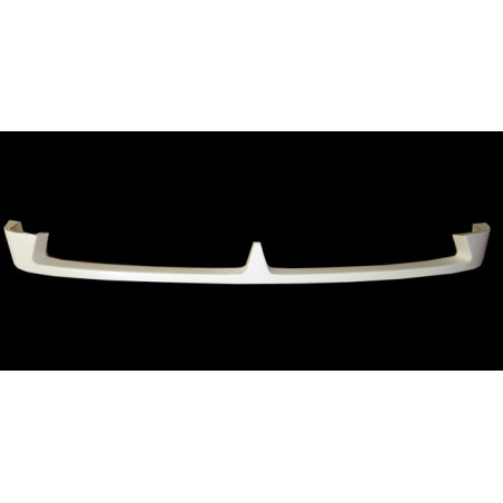 Spoiler sottoparaurti posteriore Volkswagen POLO 6N (Cod. S-VPO6N-SP-1-C)