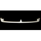 Spoiler sottoparaurti posteriore Volkswagen POLO 6N (Cod. S-VPO6N-SP-1-C)