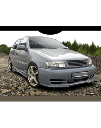 Paraurti anteriore Volkswagen POLO 6N (Cod. S-VWPO-01)