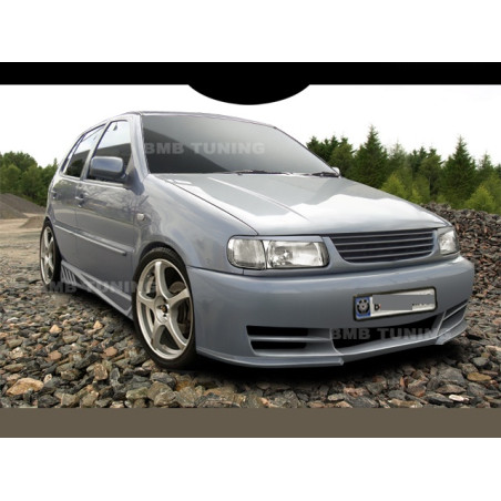 Paraurti anteriore Volkswagen POLO 6N (Cod. S-VWPO-01)