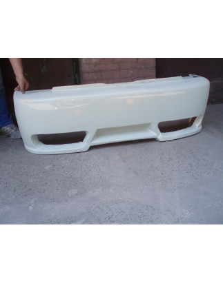 Paraurti posteriore Volkswagen POLO 6N (Cod. S-VWPO-02)