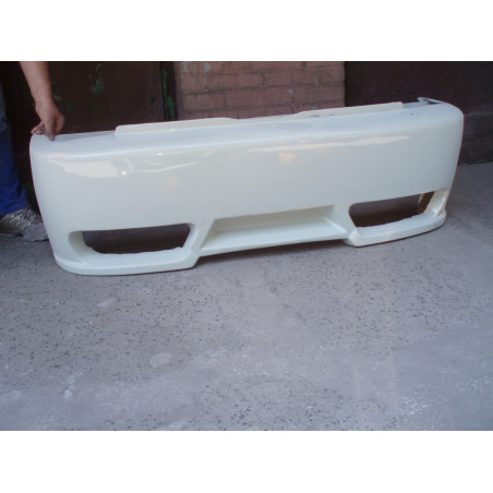 Paraurti posteriore Volkswagen POLO 6N (Cod. S-VWPO-02)