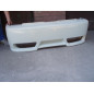 Paraurti posteriore Volkswagen POLO 6N (Cod. S-VWPO-02)