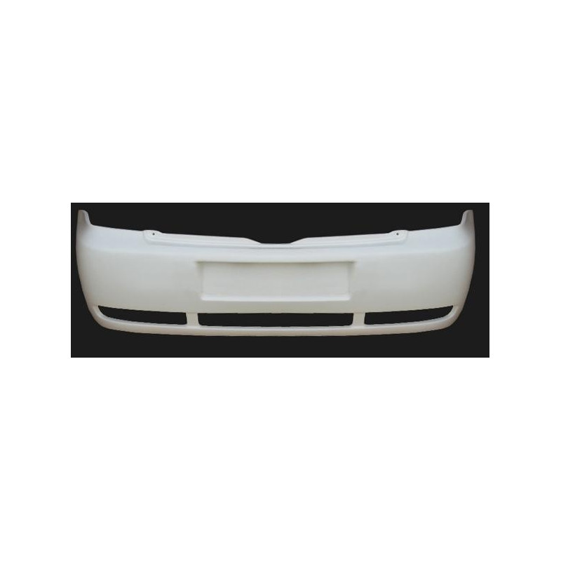 Paraurti posteriore Volkswagen POLO 6N2 (Cod. S-VPO6N2-R-1-C)