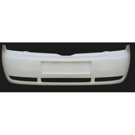 Paraurti posteriore Volkswagen POLO 6N2 (Cod. S-VPO6N2-R-1-C)