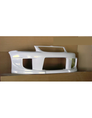 Paraurti anteriore Volkswagen POLO 6N2 (Cod. S-VPO-F-01)
