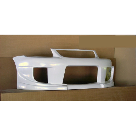 Paraurti anteriore Volkswagen POLO 6N2 (Cod. S-VPO-F-01)