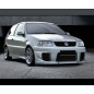 Paraurti anteriore Volkswagen POLO 6N2 (Cod. S-VPO-F-01)