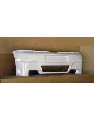 Paraurti posteriore Volkswagen POLO 6N2 (Cod. S-VPO-R-01)