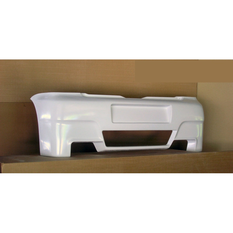 Paraurti posteriore Volkswagen POLO 6N2 (Cod. S-VPO-R-01) Paraurti posteriore Volkswagen POLO 6N2 (Cod. S-VPO-R-01)