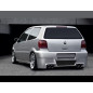 Paraurti posteriore Volkswagen POLO 6N2 (Cod. S-VPO-R-01) Paraurti posteriore Volkswagen POLO 6N2 (Cod. S-VPO-R-01)