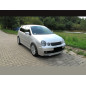 Spoiler sottoparaurti anteriore Volkswagen POLO 9N (Cod. S-FSCVWP9N-1)