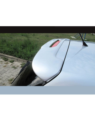 Spoiler tetto Volkswagen POLO 9N (Cod. S-HFVWP9N-1)