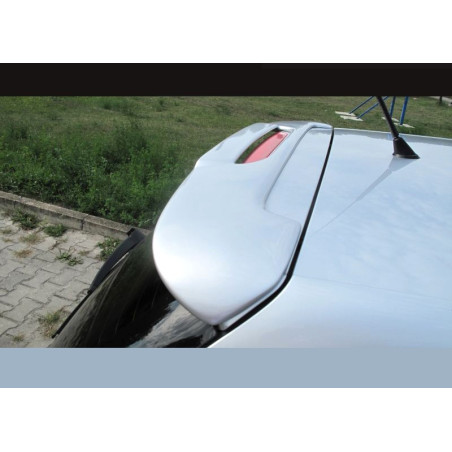 Spoiler tetto Volkswagen POLO 9N (Cod. S-HFVWP9N-1)