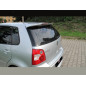 Spoiler tetto Volkswagen POLO 9N (Cod. S-HFVWP9N-1)