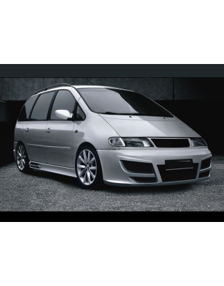 Paraurti anteriore Volkswagen SHARAN (Cod. S-VSF-1C)