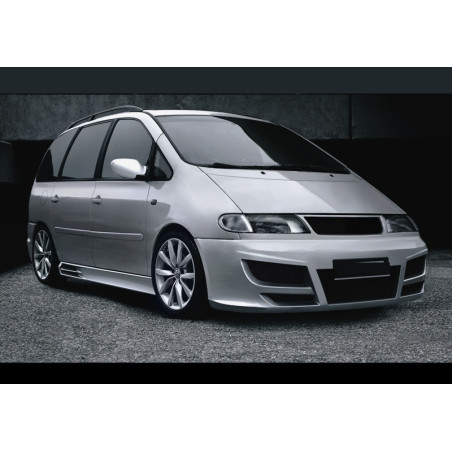Paraurti anteriore Volkswagen SHARAN (Cod. S-VSF-1C)