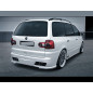 Paraurti posteriore Volkswagen SHARAN (Cod. S-VSR-1C)