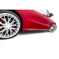 Diffusori minigonne Mercedes-AMG CLA 35 / 45 C118 (Cod. M-ME-CLA-118-AMG-SD1G)