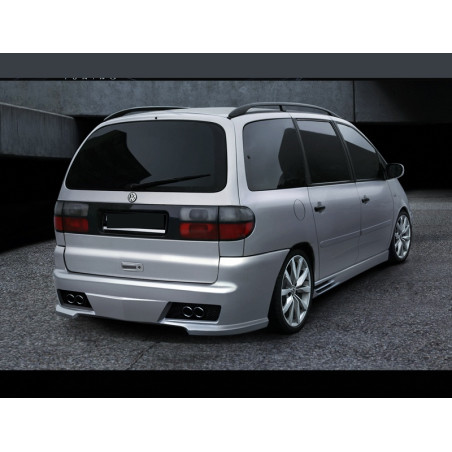 Paraurti posteriore Volkswagen SHARAN (Cod. S-VSR-1-C)