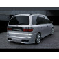 Paraurti posteriore Volkswagen SHARAN (Cod. S-VSR-1-C)