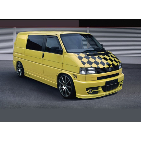 Paraurti anteriore Volkswagen T4 (Cod. S-FSTVWT4-2)