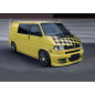 Paraurti anteriore Volkswagen T4 (Cod. S-FSTVWT4-2)