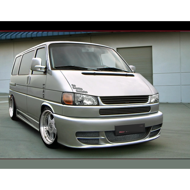 Paraurti anteriore Volkswagen T4 (Cod. S-FSTVWT4-3)