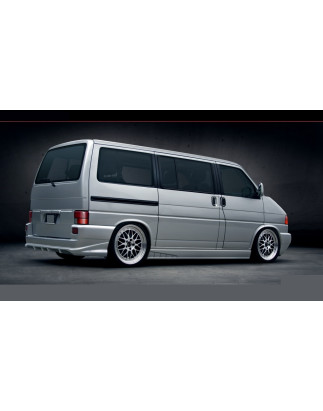 Paraurti posteriore Volkswagen T4 (Cod. S-HSTVWT4-1)