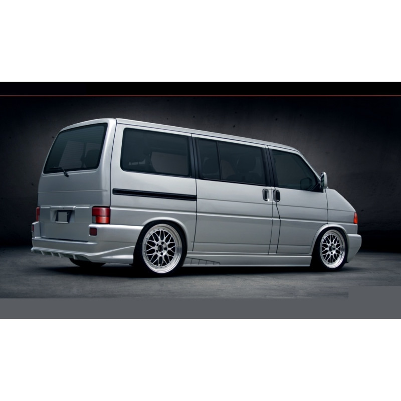 Paraurti posteriore Volkswagen T4 (Cod. S-HSTVWT4-1)