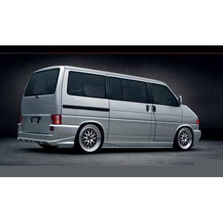 Paraurti posteriore Volkswagen T4 (Cod. S-HSTVWT4-1)