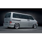 Paraurti posteriore Volkswagen T4 (Cod. S-HSTVWT4-1)
