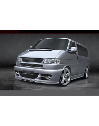 Minigonne laterali Volkswagen T4 (Cod. S-SSVWT4-1)