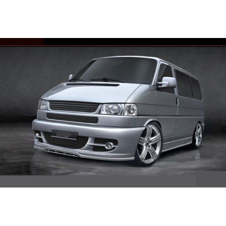 Minigonne laterali Volkswagen T4 (Cod. S-SSVWT4-1)
